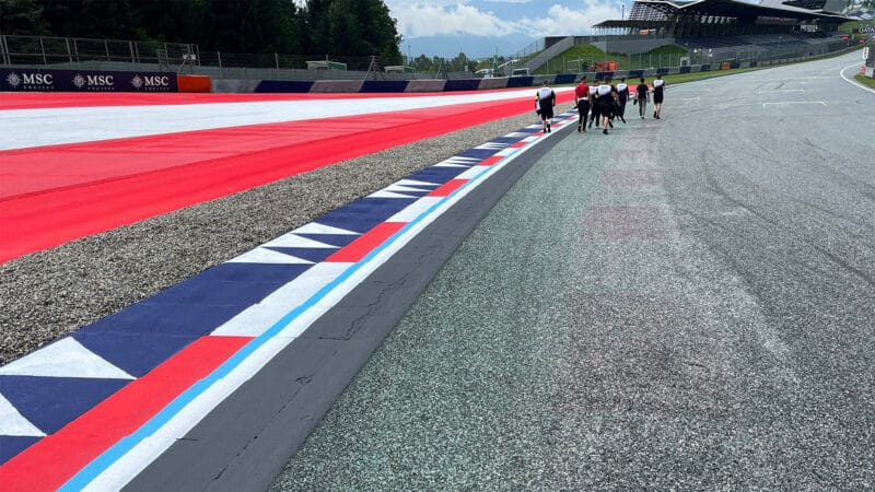Austrian Grand Prix 2024