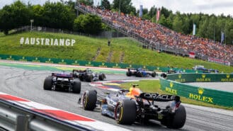 F1 Fantasy: top picks & predictions for the 2024 Austrian Grand Prix