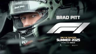 Apex F1 movie: plot, release date, cast and filming of Brad Pitt’s grand prix film