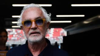 Flavio Briatore: from fraudster to fashion executive to F1 boss