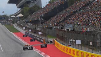 F1 Fantasy: top picks & predictions for the 2024 Spanish Grand Prix