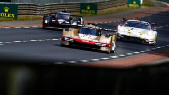 Le Mans 24 Hours qualifying and hyperpole — how it works