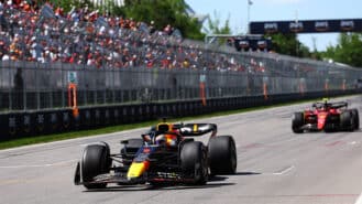 F1 Fantasy: top picks & predictions for the 2024 Canadian Grand Prix