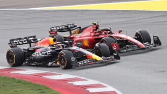 Moment of truth: why Spanish GP is crucial for F1 title race and driver market