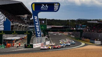 How the Le Mans 24 Hours works – ten essentials to get you up to speed