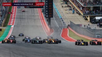 When is the next grand prix? 2024 F1 schedule for record-breaking calendar