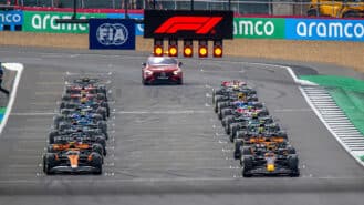Watch the 2024 British Grand Prix free: why Channel 4 has live F1 coverage