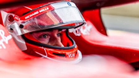 Ferrari’s fightback plan after ‘nightmare’ F1 form