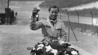 The lonely death of B Bira, Thai racing prince, adventurer and Olympian