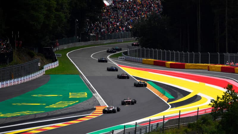 Belgian Grand Prix