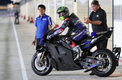 Crutchlow on MotoGP’s most talented riders: ‘Fabio, Marc, Acosta…’