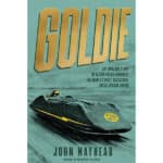 Goldie-John-Mayhead book