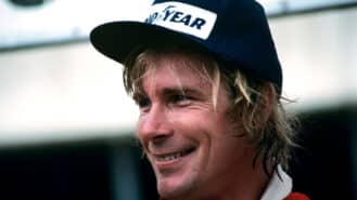 The punishing 1978 French GP: James Hunt’s greatest race?