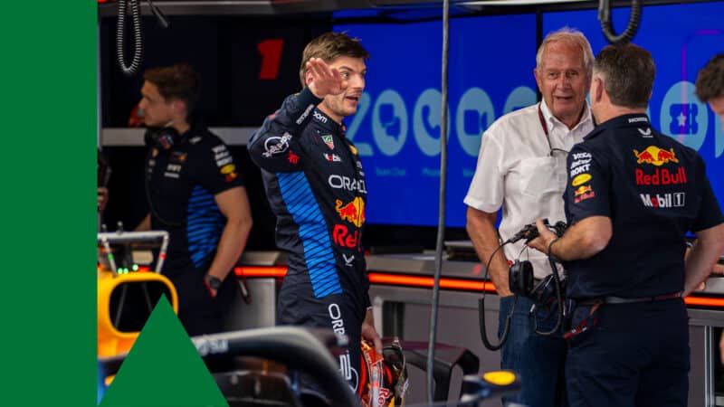 Max Verstappen Red Bull 2024 Hungarian GP Budapest