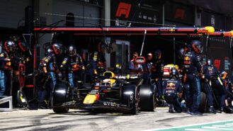 Verstappen too hasty to blame Red Bull for getting ‘everything wrong’ in Austrian GP