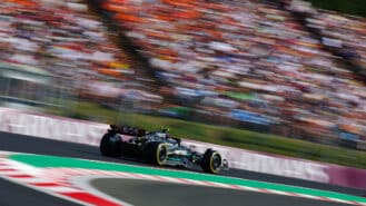 More fragile trophies and ‘another’ 9th Hamilton win? Hungarian GP preview