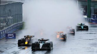 Mercedes returns to front of the F1 pack: 2024 Canadian, Spanish and Austrian GP report