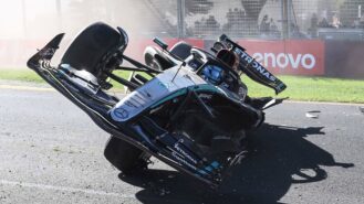 Mercedes’ F1 bounce back