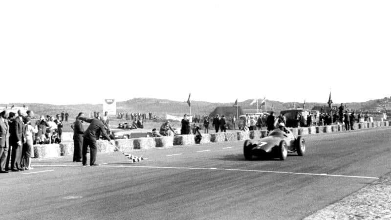 1959 Dutch Grand Prix