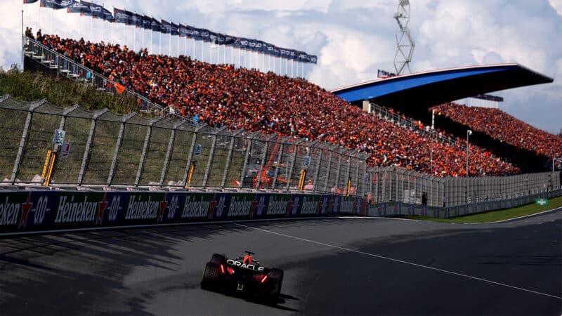 2023 Dutch Grand Prix