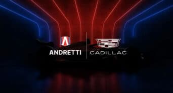 Andretti’s hiring spree