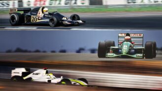 Brawn, Jordan and Wolf – the Formula 1 newcomers that hit the ground running