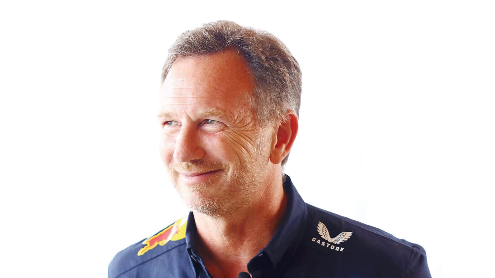 Christian Horner headshot