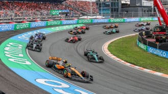 F1 Fantasy: top picks & predictions for the 2024 Dutch Grand Prix