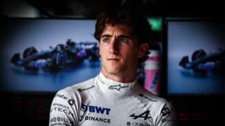 Who is Jack Doohan? Alpine’s new F1 driver for 2025