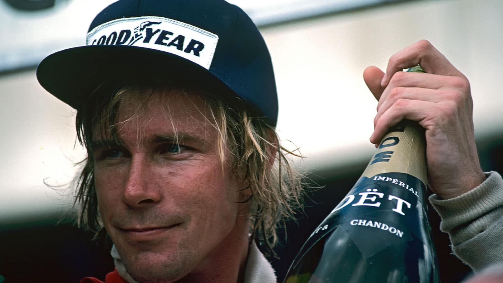 James Hunt McLaren 1976