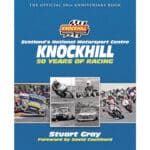 Knockhill 50 years of racing