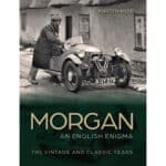 Morgan An English Enigma