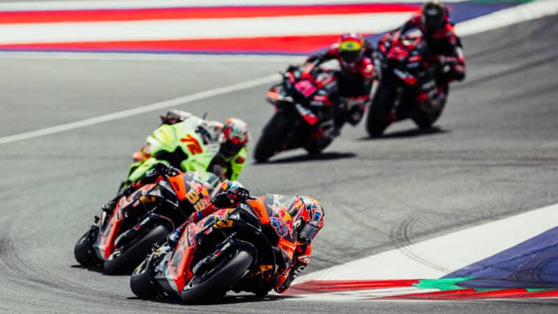 MotoGP 3