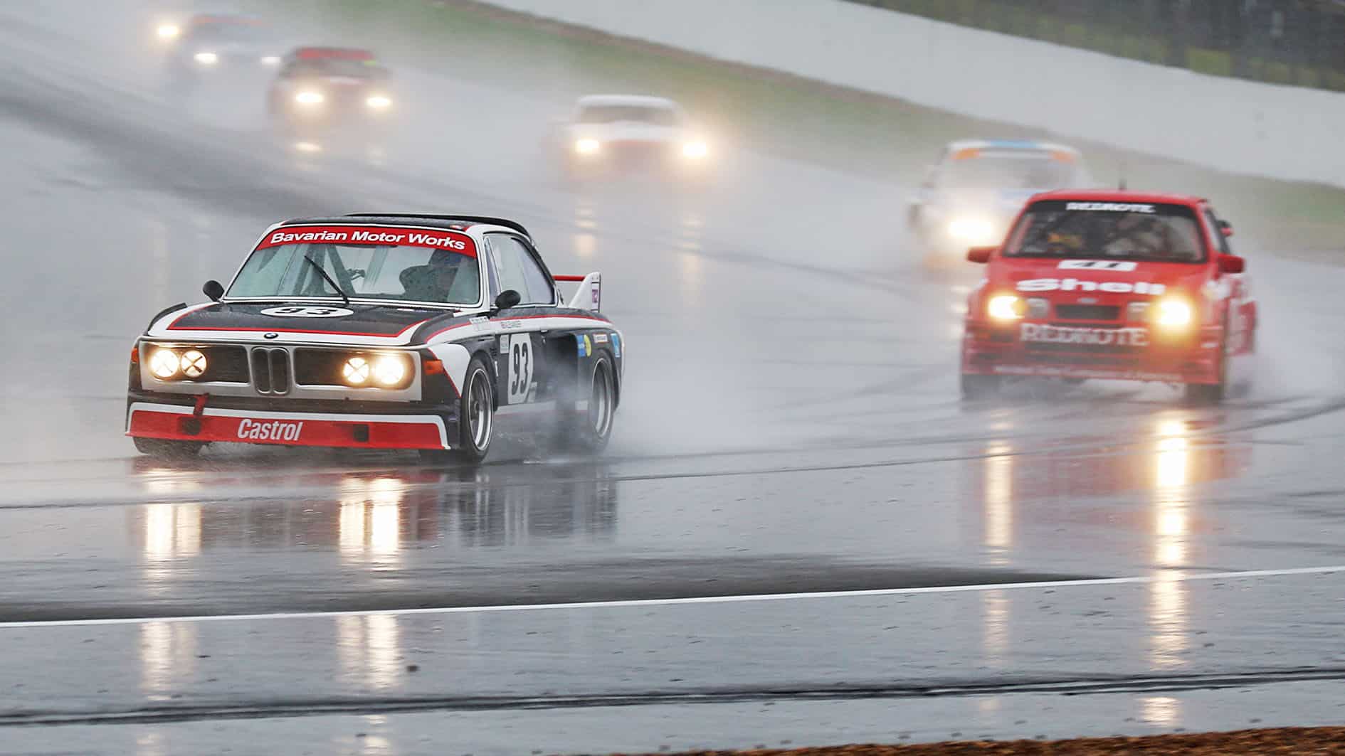 Silverstone Festival 2