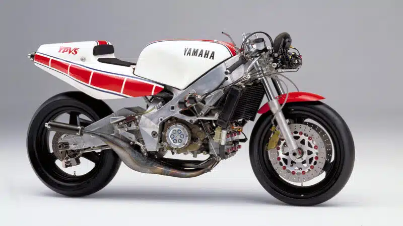 1984 Yamaha 0W76