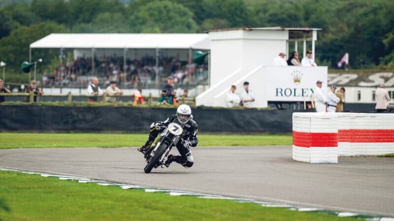 Barry Sheene Memorial Trophy