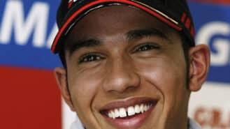 Lewis Hamilton’s first taste of winning – his early years at Manor Motorsport