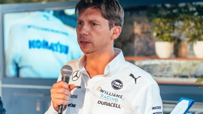 Williams boss Vowles angers Schumacher camp: 2024 Italian GP F1 Diary