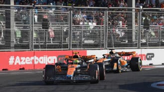 F1 Fantasy: top picks & predictions for the 2024 Azerbaijan Grand Prix