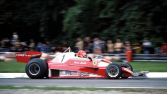 How Niki Lauda turned Ferrari into F1 championship winners