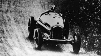 The Nürburgring: Legends and Facts Behind the Green Hell of Motorsport