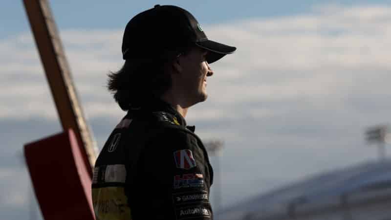 2 Colton Herta Andretti IndyCar 2024