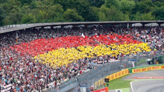 Why Germany Hasn’t Hosted a Grand Prix Since 2019: The Impact of Schumacher’s Retirement