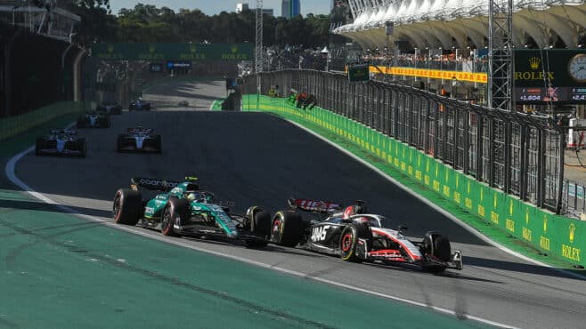 F1 Fantasy: top picks & predictions for the 2024 Sao Paulo Grand Prix