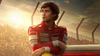 Netflix’s Senna miniseries: everything you need to know