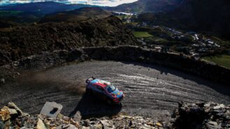 Wot no Rally GB? It’s time WRC returned to these shores