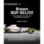 Brawn BGP 001:02 book