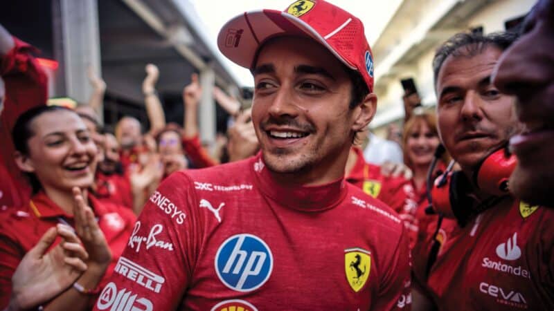 Charles Leclerc