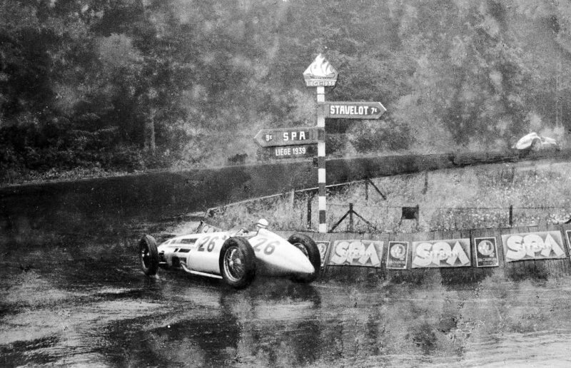 Dick-Seaman-W154-La-Source-1939-Belgian-GP