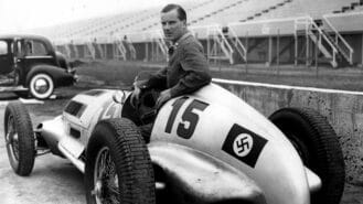 Dick Seaman: Triumphs and Controversy in Pre-War Racing